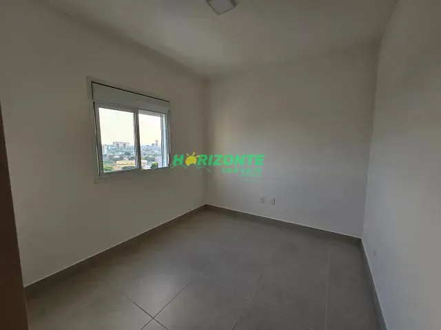 Apartamento com 63m² 2 quartos e 2 banheiros, para alugar, no bairro Jardim Satélite em São José dos Campos
