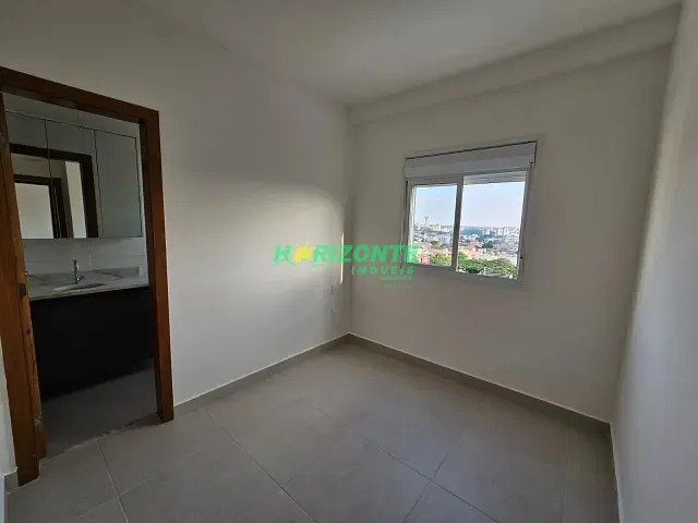 Apartamento com 63m² 2 quartos e 2 banheiros, para alugar, no bairro Jardim Satélite em São José dos Campos