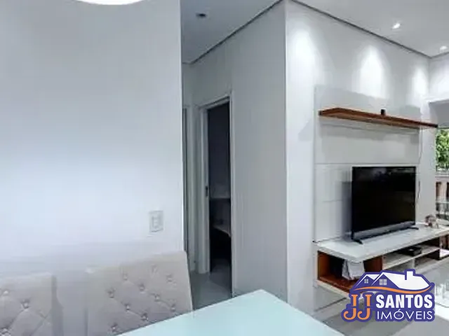 Apartamento com 106m² 2 quartos e 2 banheiros, à venda, no bairro Chácara Seis de Outubro em São Paulo