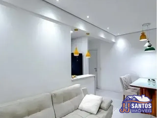 Apartamento com 106m² 2 quartos e 2 banheiros, à venda, no bairro Chácara Seis de Outubro em São Paulo