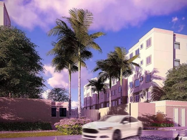 Foto do Apartamento - Apartamento  residencial à venda, Jardim Guadalajara, Sorocaba. | Ary Proenca Negócios Imobiliários Ltda