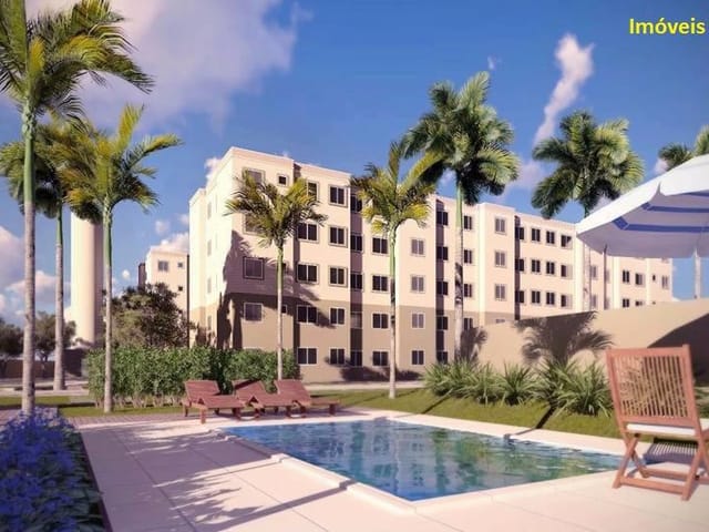 Foto do Apartamento - Apartamento  residencial à venda, Jardim Guadalajara, Sorocaba. | Ary Proenca Negócios Imobiliários Ltda