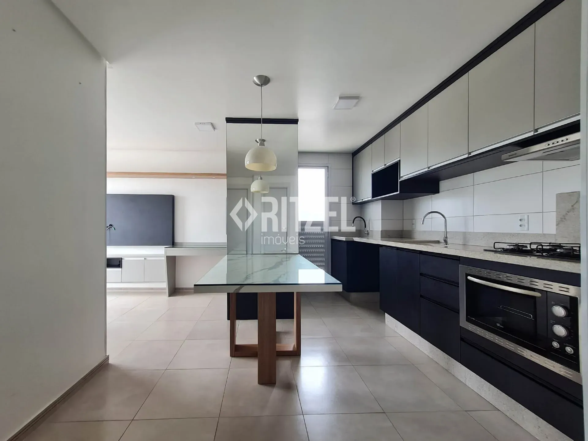 Apartamento, 2 quartos, 58 m² - Foto 2