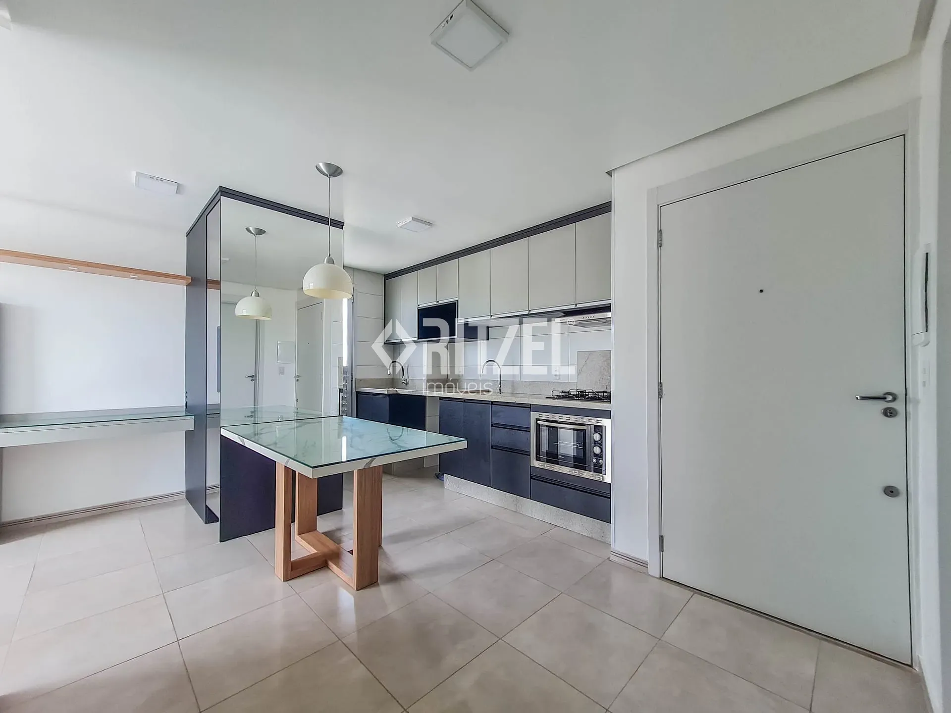 Apartamento, 2 quartos, 58 m² - Foto 1