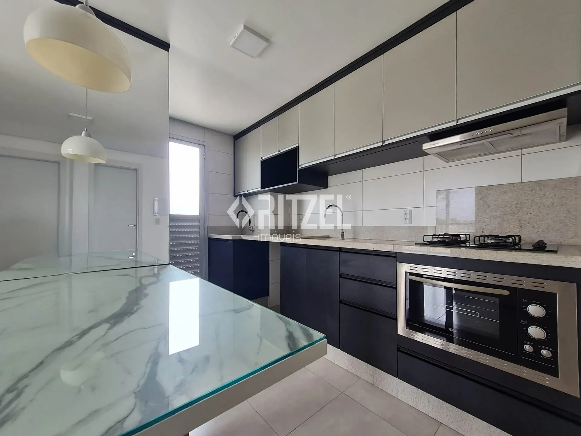 Apartamento, 2 quartos, 58 m² - Foto 4