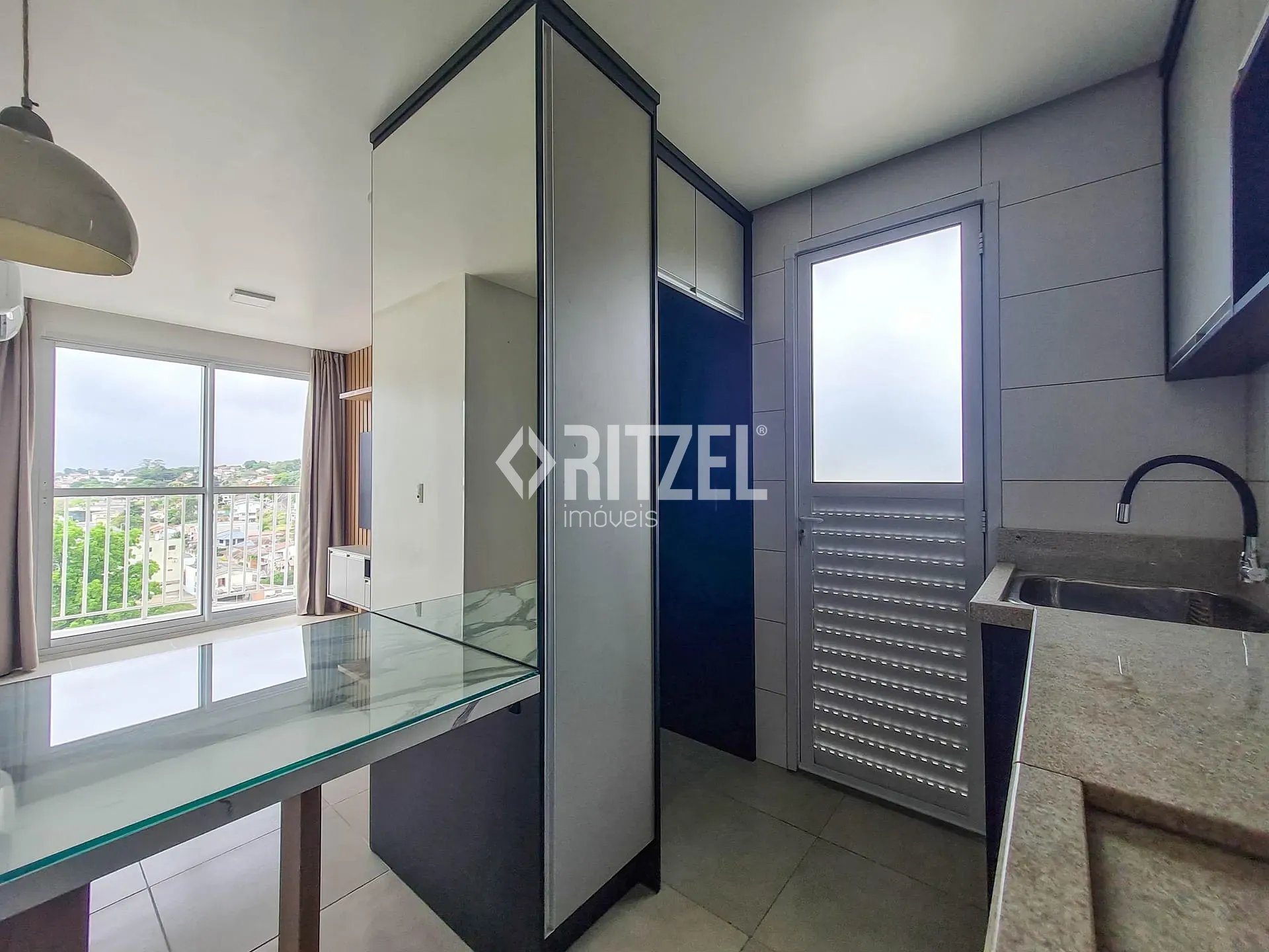Apartamento, 2 quartos, 58 m² - Foto 5