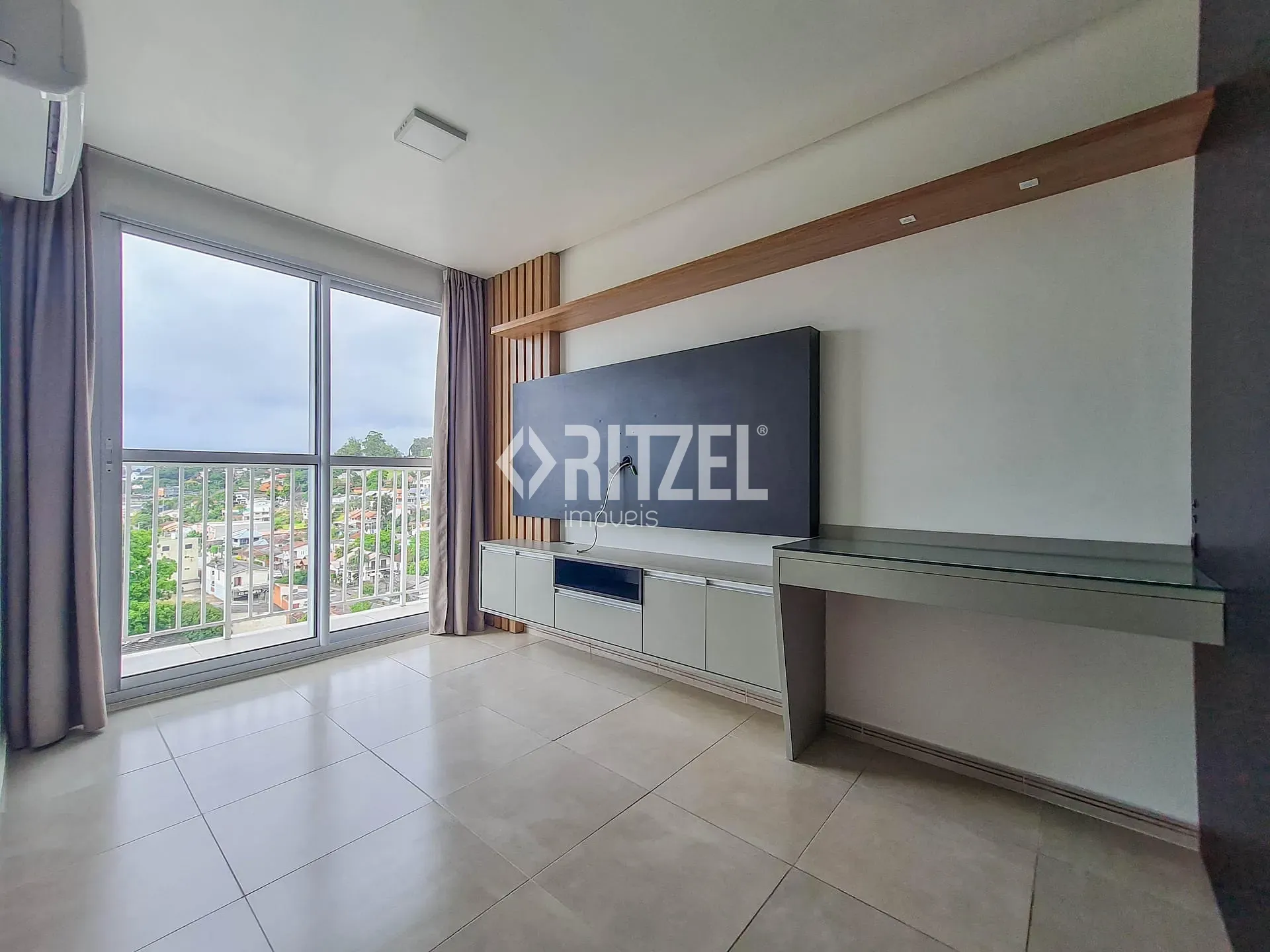 Apartamento, 2 quartos, 58 m² - Foto 8