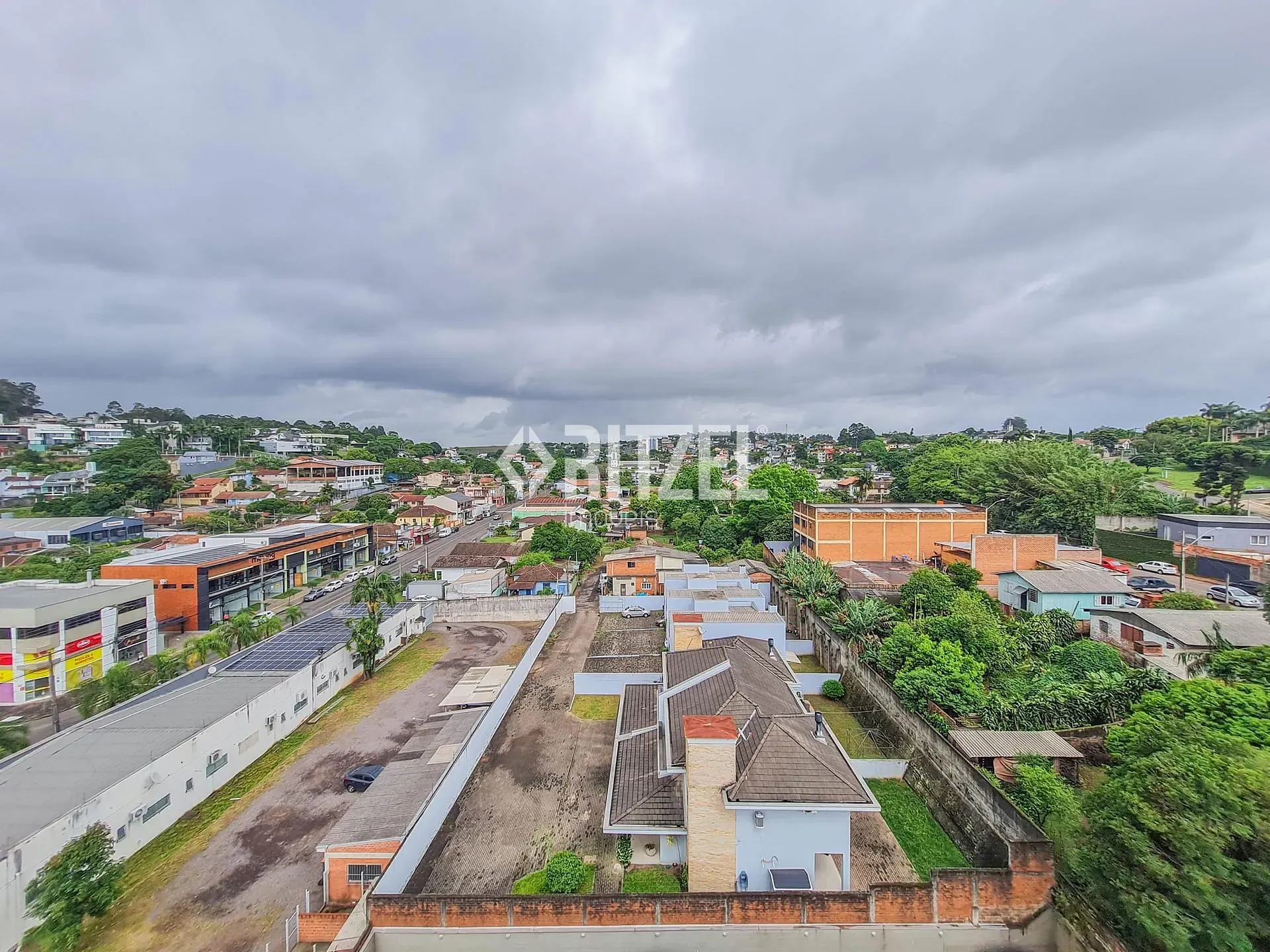 Apartamento, 2 quartos, 58 m² - Foto 10