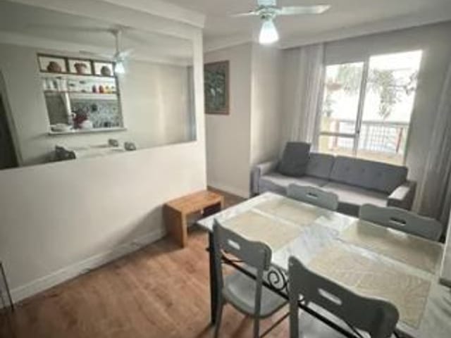 Foto do Apartamento - Apartamento com 2 dormitórios à venda, 64 m² por R$ 458.000,00 - Jardim América - São José dos Campos/SP | RUSSI IMÓVEIS