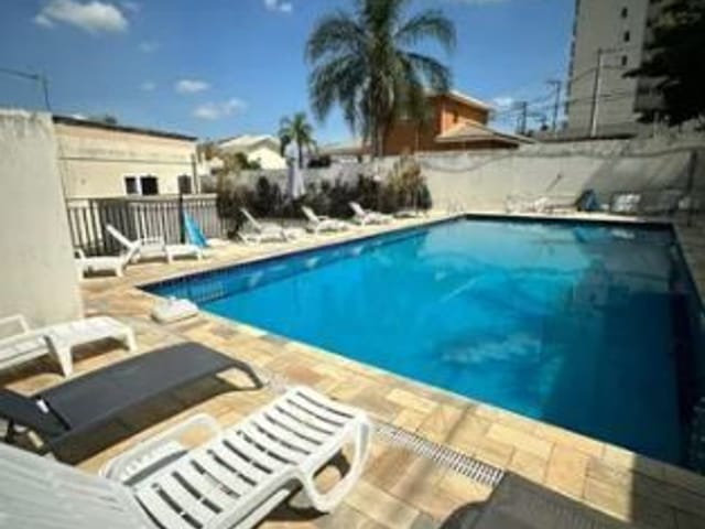 Foto do Apartamento - Apartamento com 2 dormitórios à venda, 64 m² por R$ 458.000,00 - Jardim América - São José dos Campos/SP | RUSSI IMÓVEIS