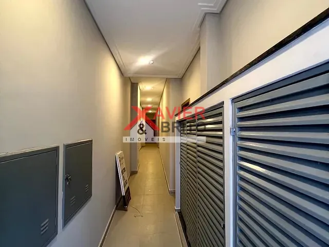 Apartamento 1 quarto e 1 banheiro, à venda, no bairro Chácara Califórnia em São Paulo