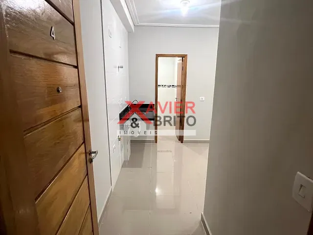 Apartamento 1 quarto e 1 banheiro, à venda, no bairro Chácara Califórnia em São Paulo