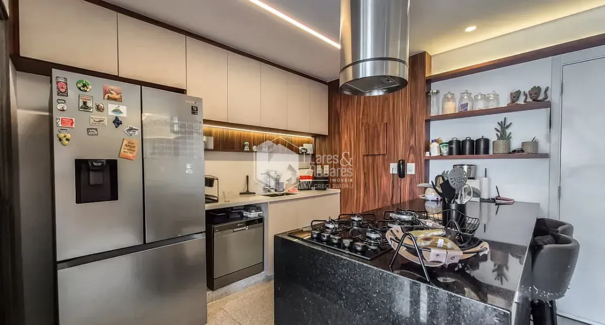 Apartamento, 2 quartos, 71 m² - Foto 6