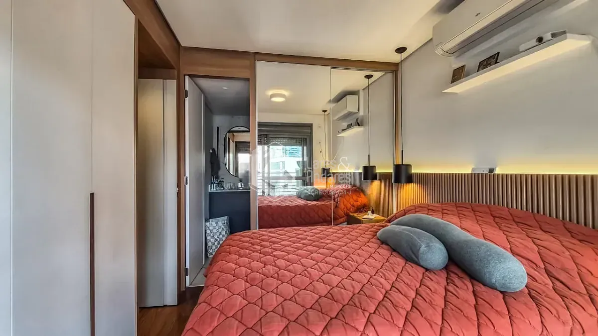 Apartamento, 2 quartos, 71 m² - Foto 18