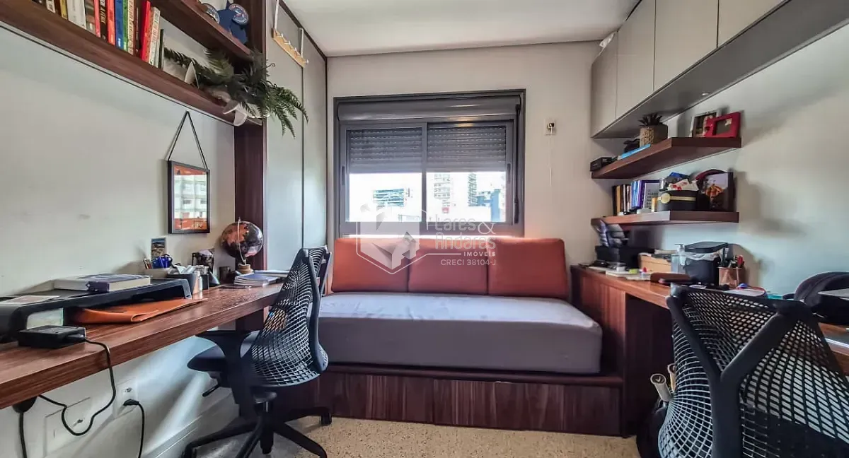 Apartamento, 2 quartos, 71 m² - Foto 19
