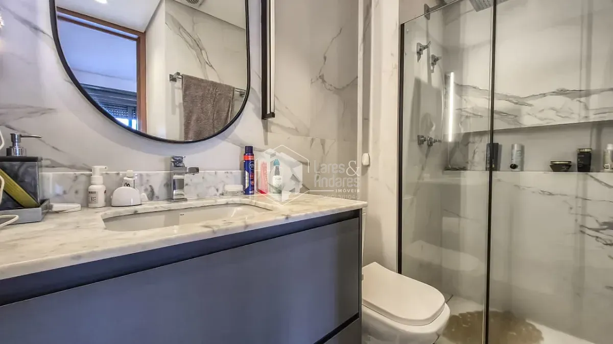 Apartamento, 2 quartos, 71 m² - Foto 22