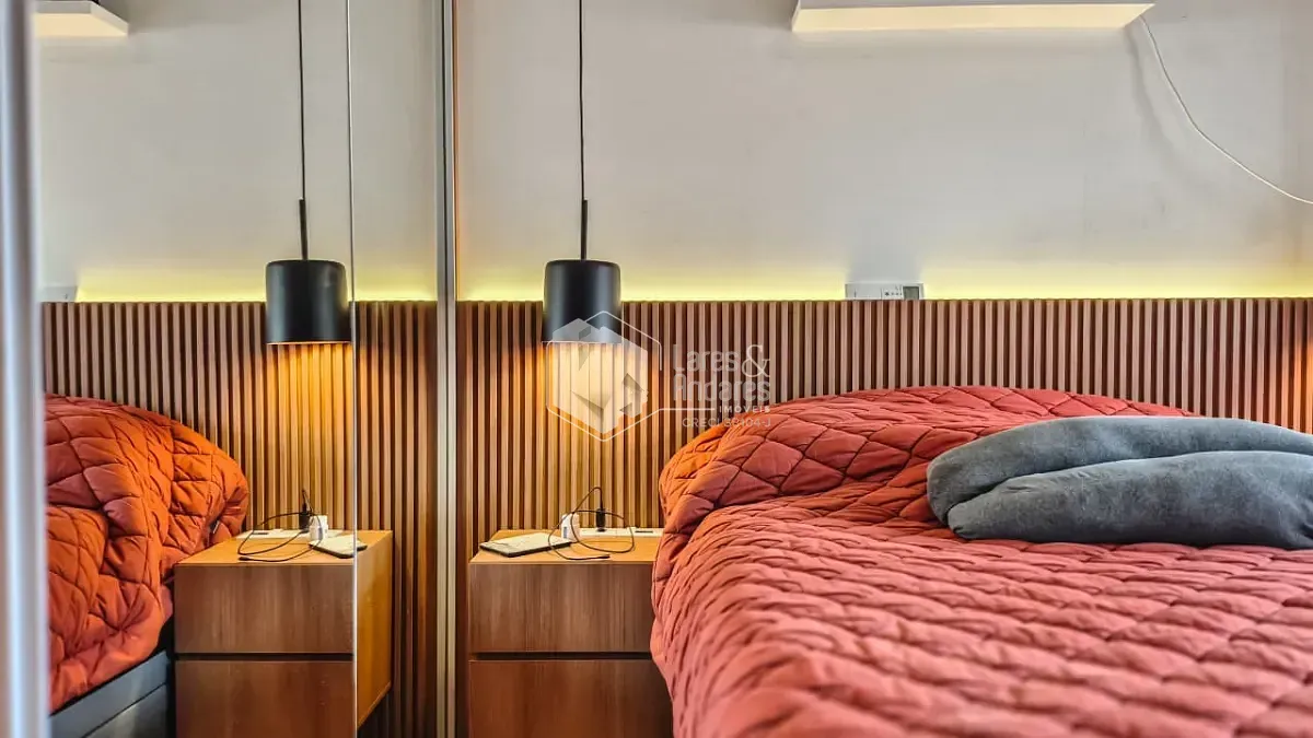 Apartamento, 2 quartos, 71 m² - Foto 17