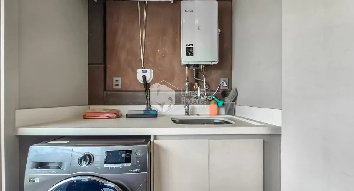 Apartamento, 2 quartos, 71 m² - Foto 15