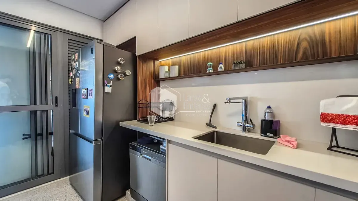 Apartamento, 2 quartos, 71 m² - Foto 9