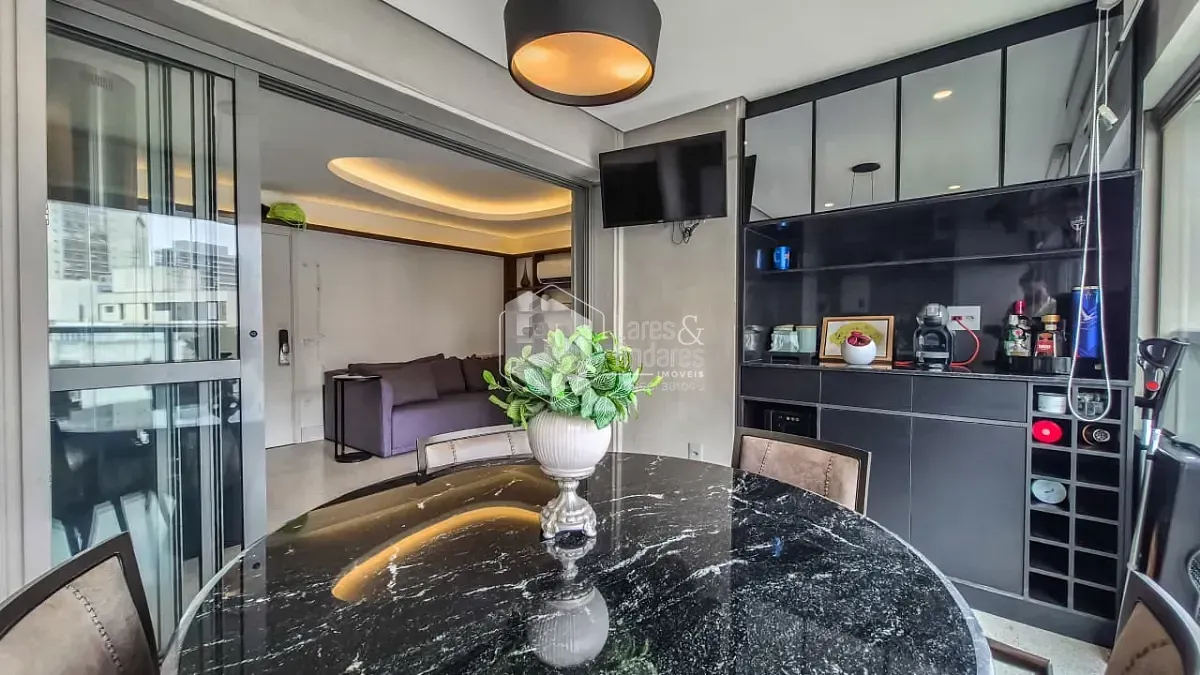 Apartamento, 2 quartos, 71 m² - Foto 14