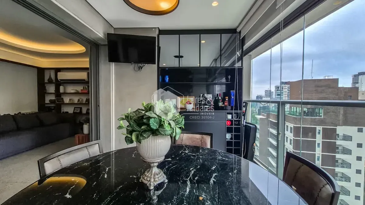 Apartamento, 2 quartos, 71 m² - Foto 12