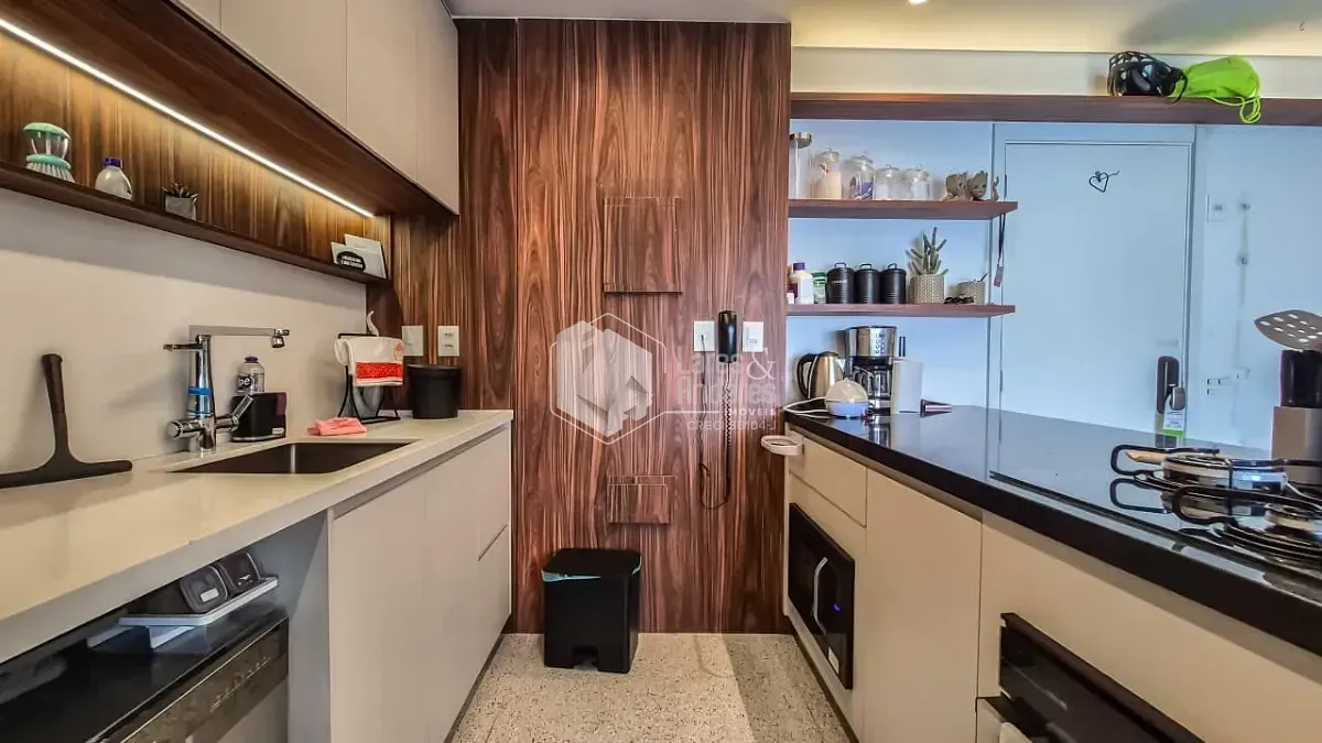 Apartamento, 2 quartos, 71 m² - Foto 7