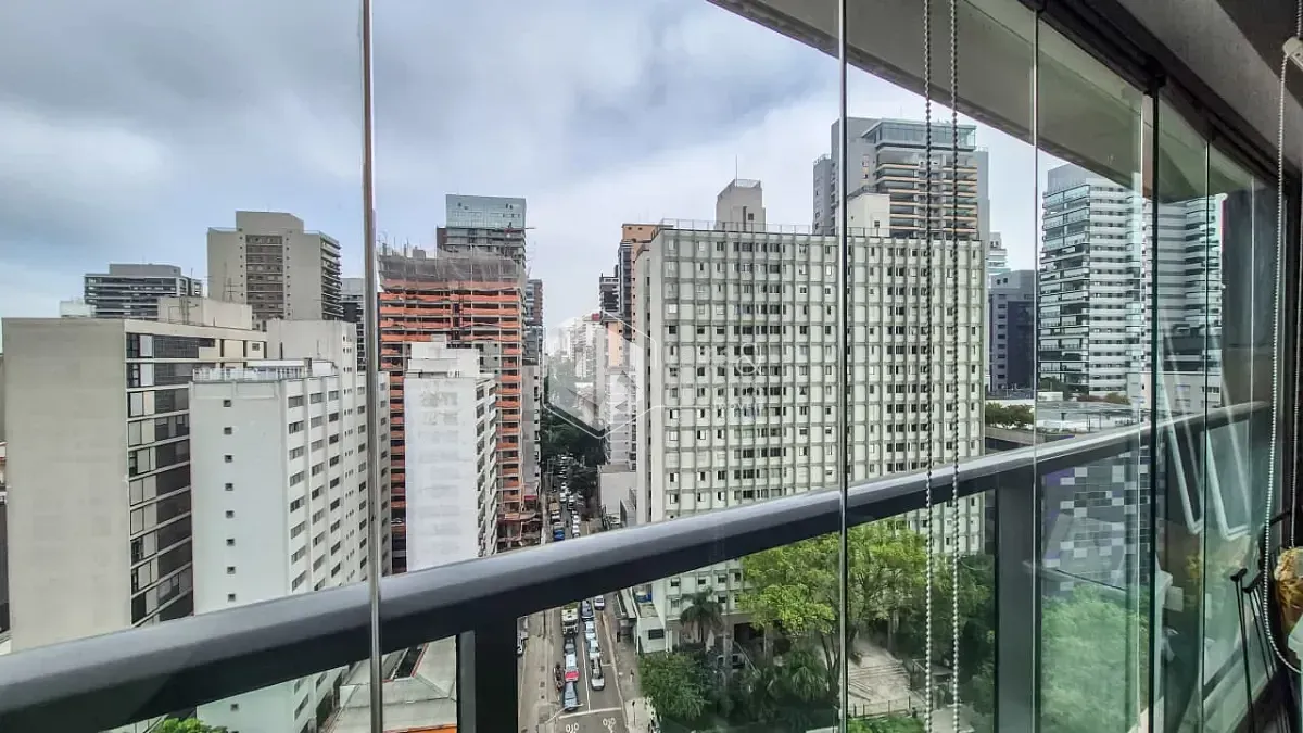 Apartamento, 2 quartos, 71 m² - Foto 11