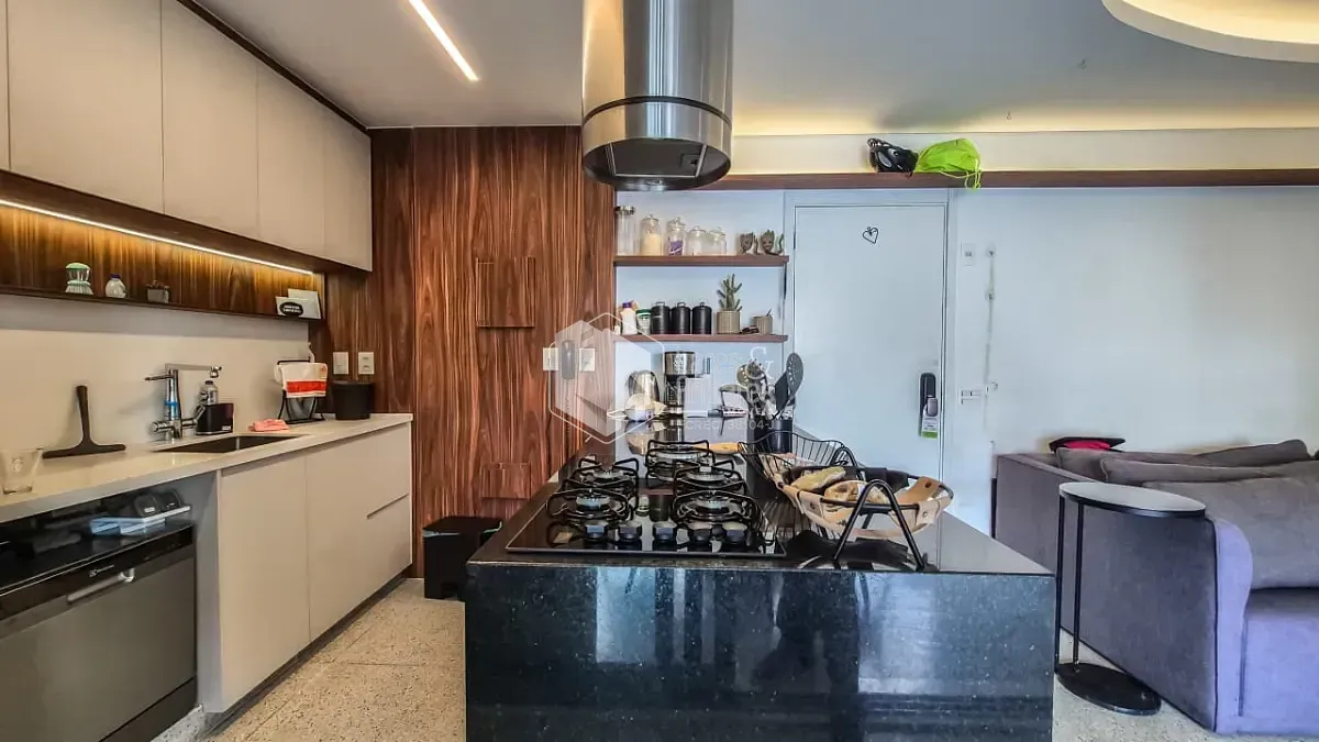 Apartamento, 2 quartos, 71 m² - Foto 4