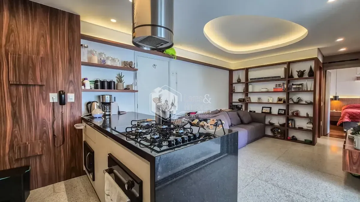 Apartamento, 2 quartos, 71 m² - Foto 5