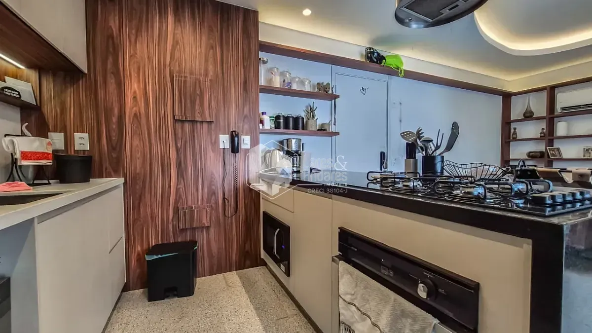 Apartamento, 2 quartos, 71 m² - Foto 8