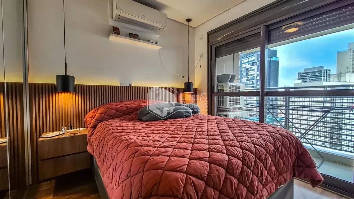 Apartamento, 2 quartos, 71 m² - Foto 16