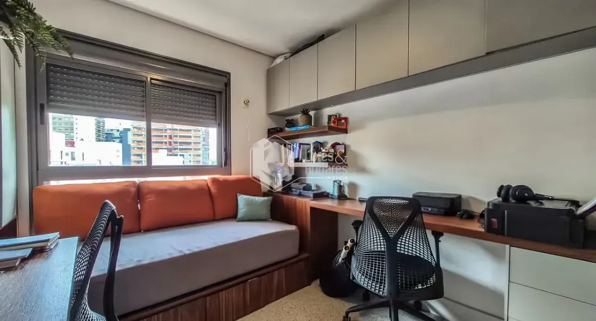 Apartamento, 2 quartos, 71 m² - Foto 20