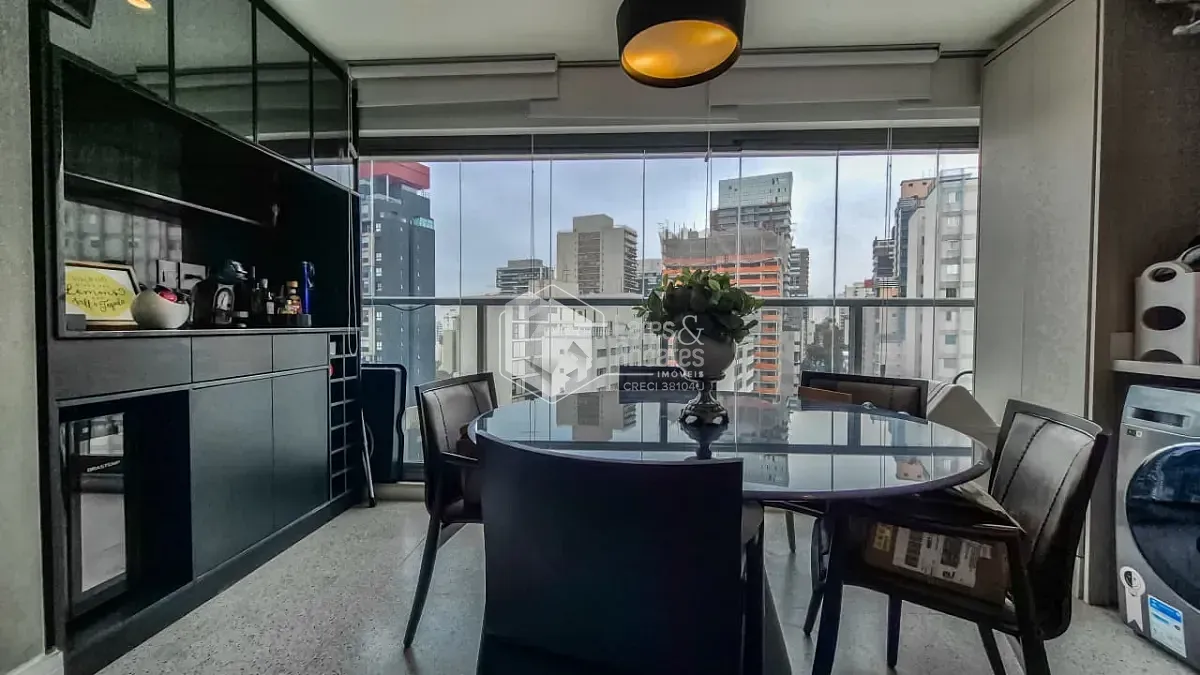 Apartamento, 2 quartos, 71 m² - Foto 10