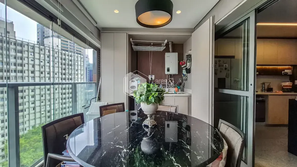 Apartamento, 2 quartos, 71 m² - Foto 13