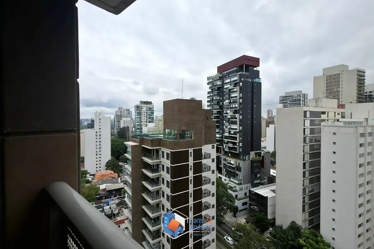 Apartamento, 2 quartos, 71 m² - Foto 3