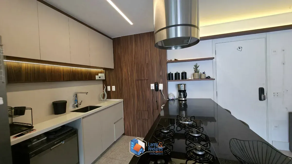 Apartamento, 2 quartos, 71 m² - Foto 11