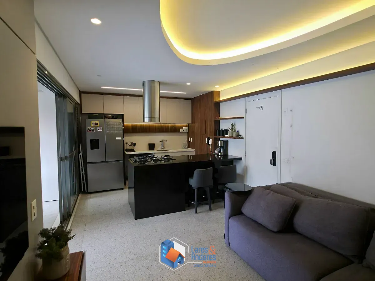 Apartamento, 2 quartos, 71 m² - Foto 13