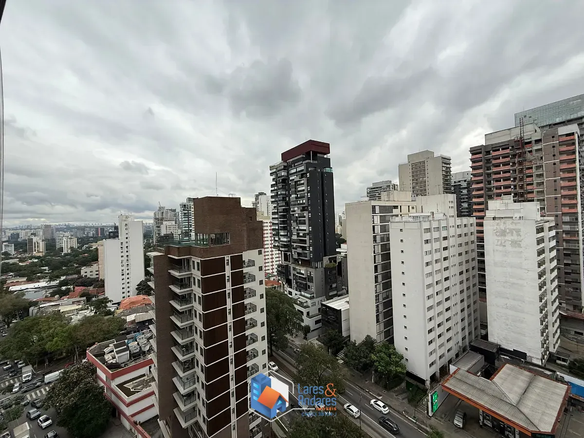 Apartamento, 2 quartos, 71 m² - Foto 16