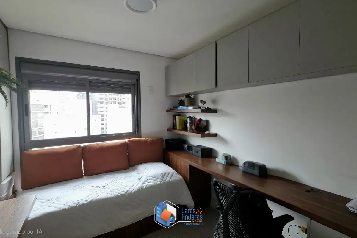 Apartamento, 2 quartos, 71 m² - Foto 25