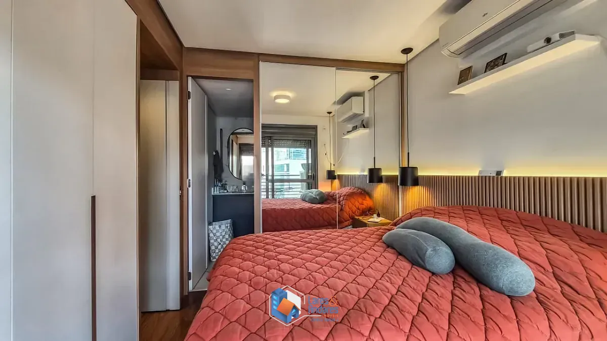 Apartamento, 2 quartos, 71 m² - Foto 20
