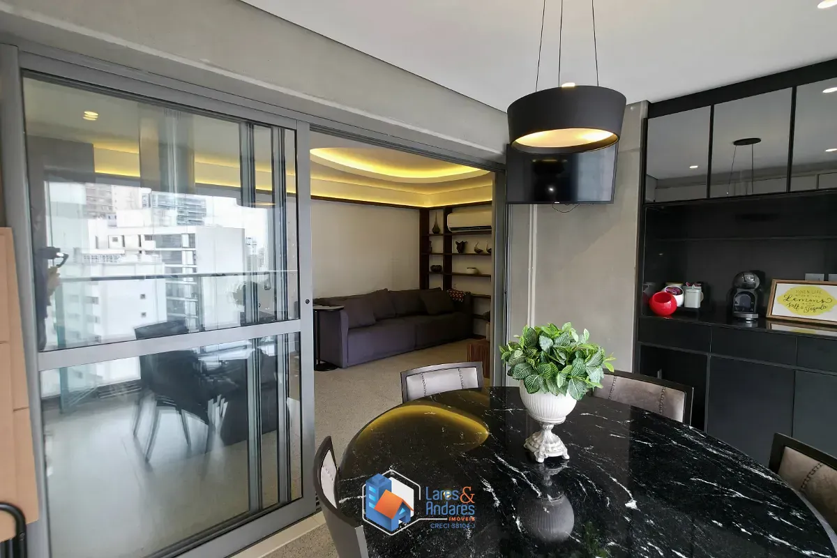 Apartamento, 2 quartos, 71 m² - Foto 5