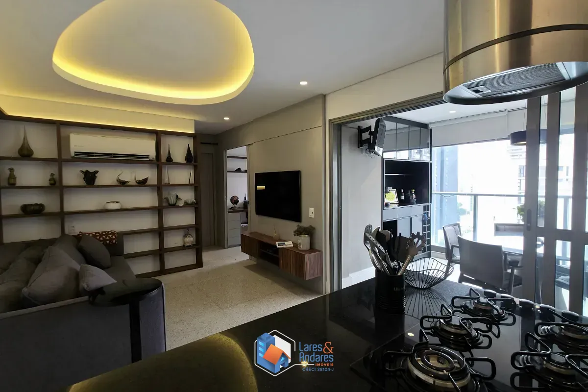 Apartamento, 2 quartos, 71 m² - Foto 7