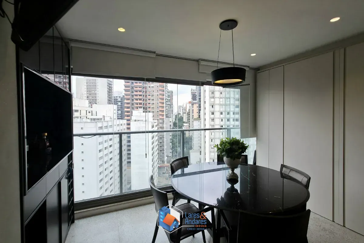 Apartamento, 2 quartos, 71 m² - Foto 4