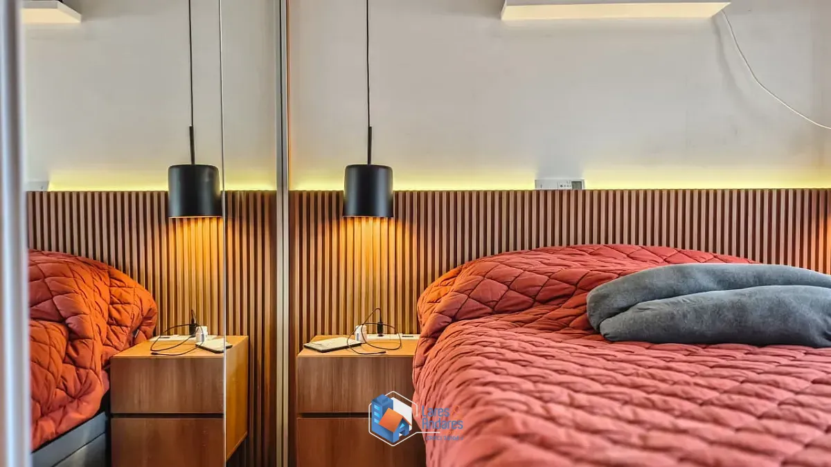 Apartamento, 2 quartos, 71 m² - Foto 18