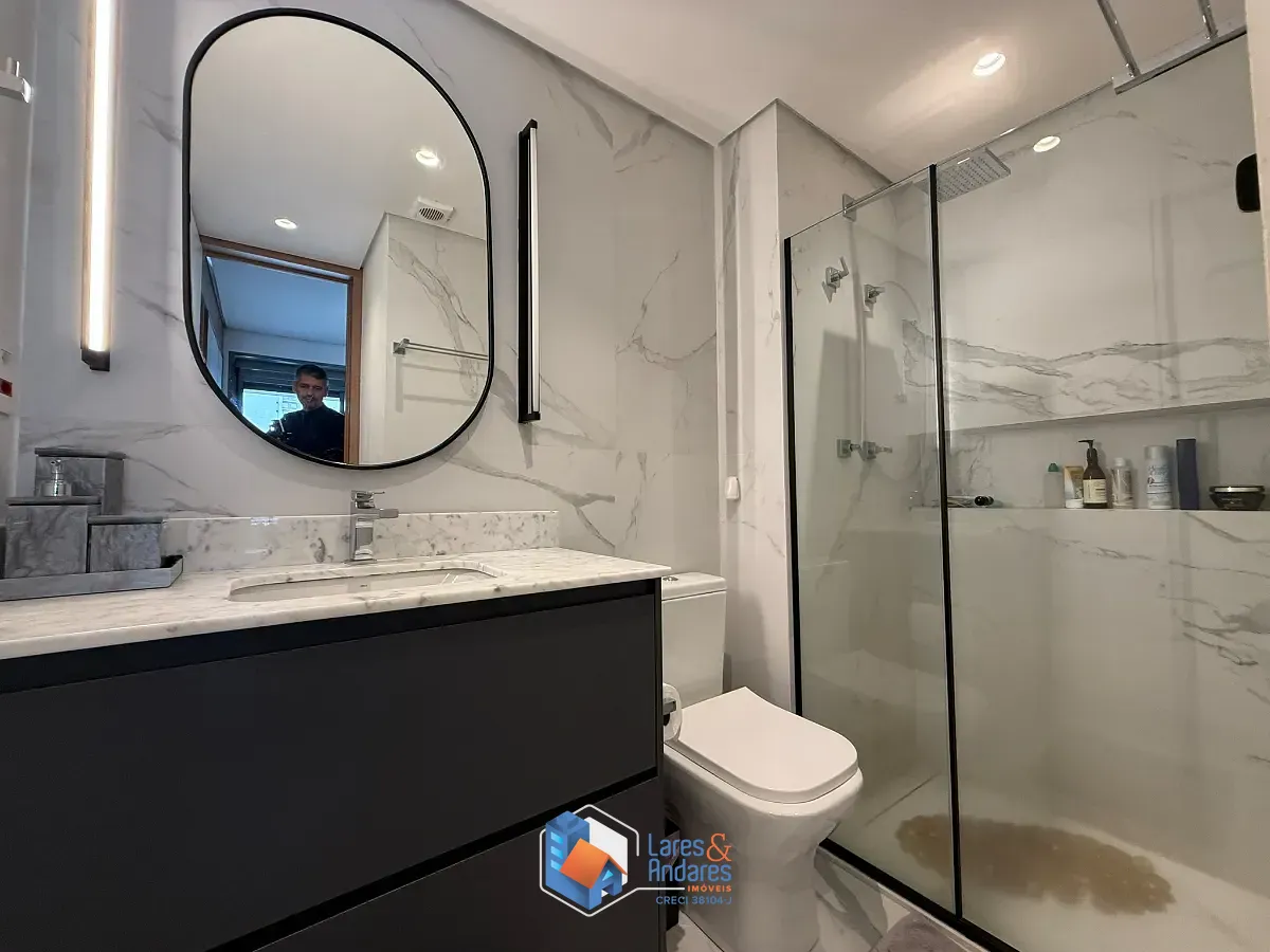 Apartamento, 2 quartos, 71 m² - Foto 22