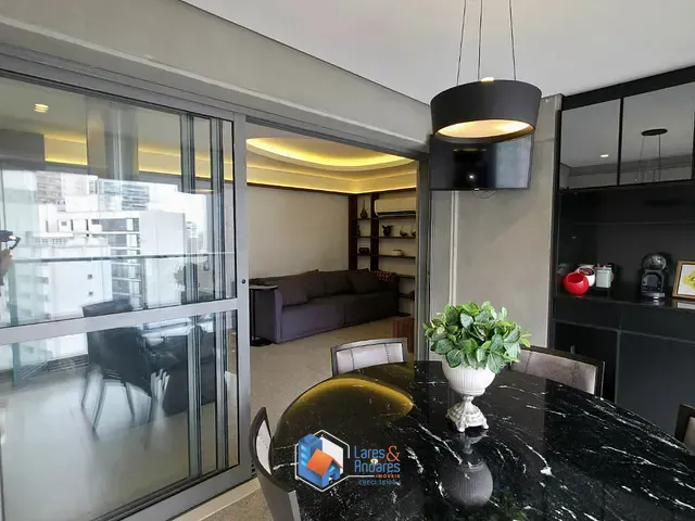 Apartamento com 71m² 2 quartos e 2 banheiros, à venda, no bairro Jardim América em São Paulo