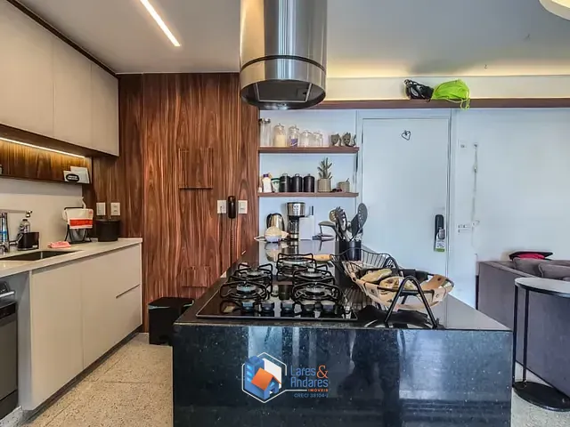 Apartamento com 71m² 2 quartos e 2 banheiros, à venda, no bairro Jardim América em São Paulo