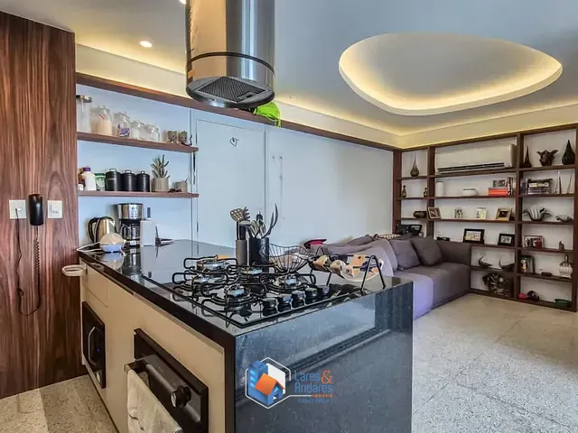 Apartamento com 71m² 2 quartos e 2 banheiros, à venda, no bairro Jardim América em São Paulo