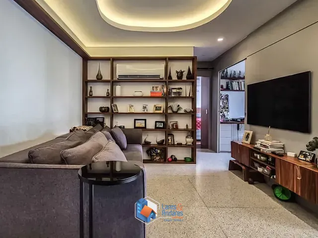 Apartamento com 71m² 2 quartos e 2 banheiros, à venda, no bairro Jardim América em São Paulo