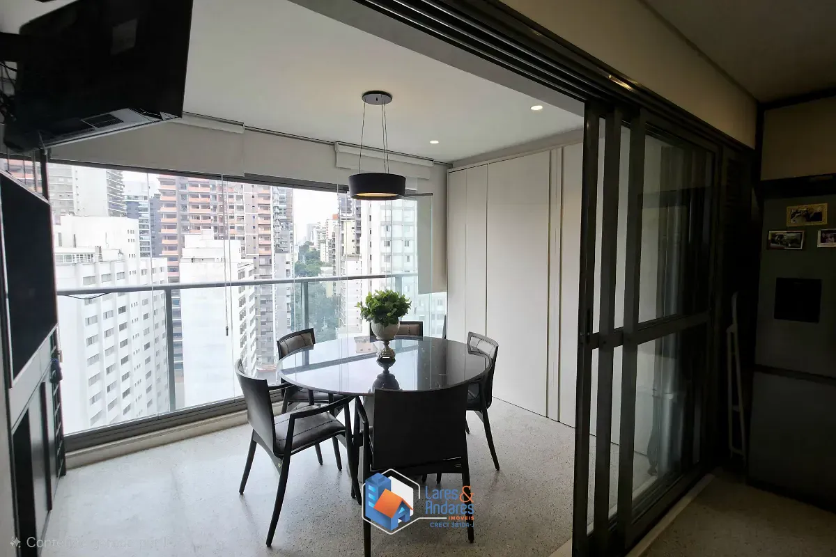 Apartamento, 2 quartos, 71 m² - Foto 2